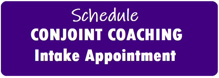 Schedule Conjoint Coaching Intake Appointment